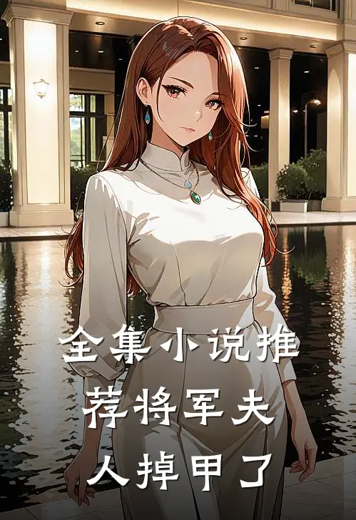 全集小说推荐将军夫人掉甲了