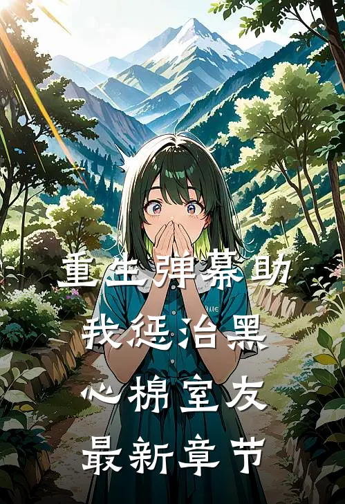 重生弹幕助我惩治黑心棉室友最新章节