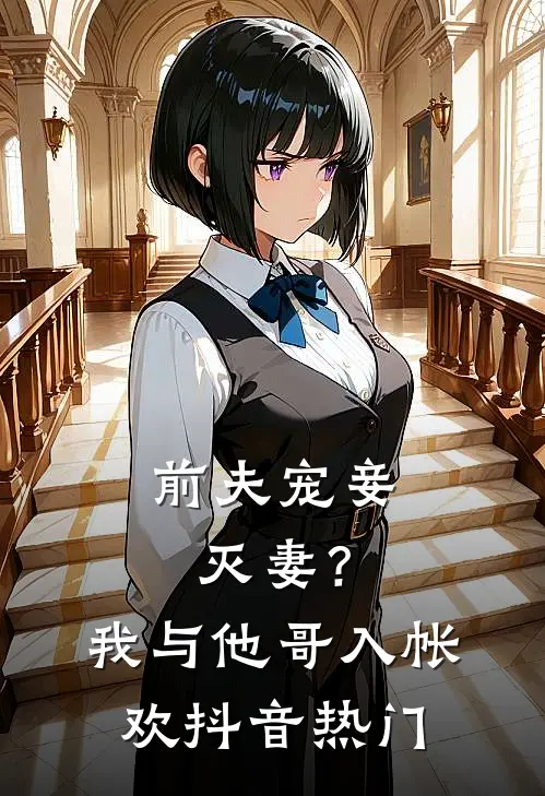 前夫宠妾灭妻？我与他哥入帐欢抖音热门