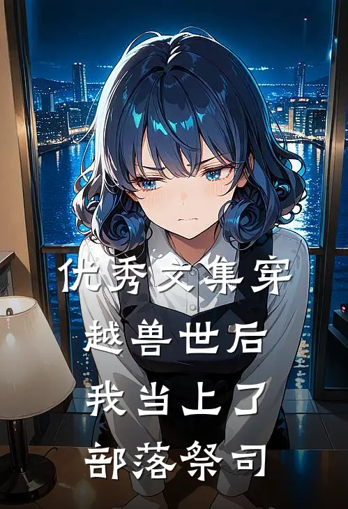 优秀文集穿越兽世后，我当上了部落祭司