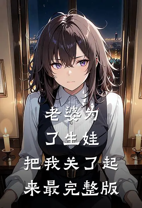 老婆为了生娃，把我关了起来最完整版