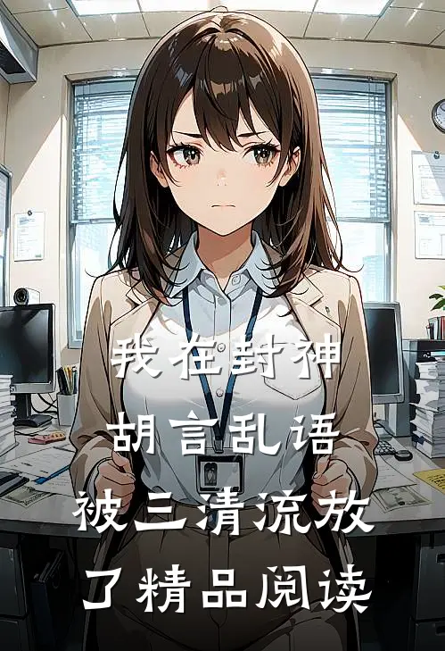 我在封神胡言乱语，被三清流放了精品阅读
