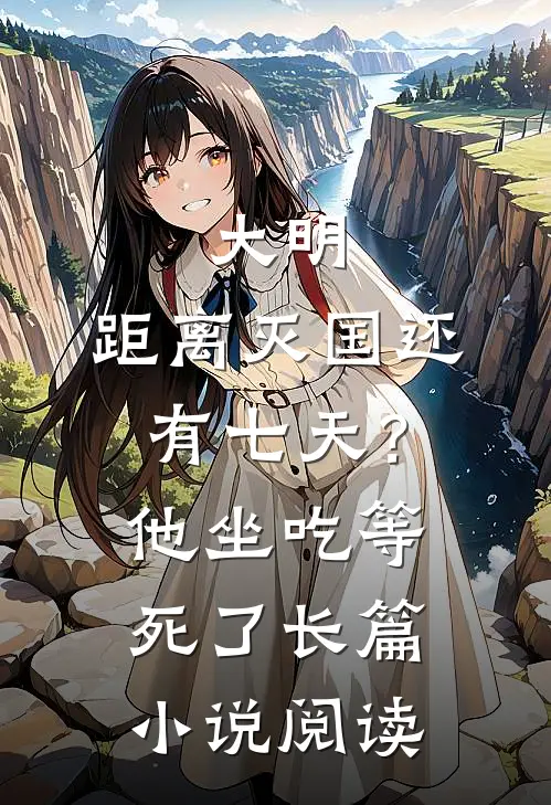 大明：距离灭国还有七天？他坐吃等死了长篇小说阅读