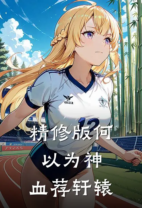 精修版何以为神：血荐轩辕