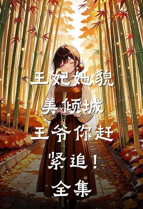 王妃她貌美倾城，王爷你赶紧追！全集