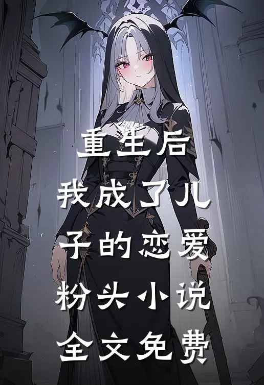 重生后，我成了儿子的恋爱粉头小说全文免费