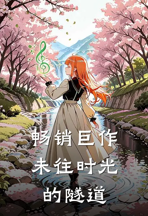 畅销巨作未往时光的隧道