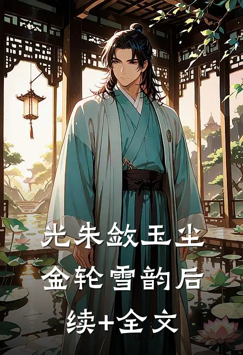 光朱敛玉尘金轮雪韵后续+全文