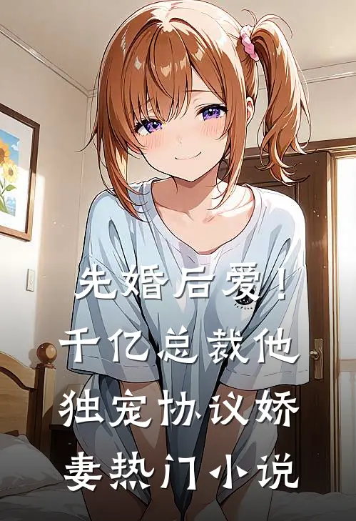 先婚后爱！千亿总裁他独宠协议娇妻热门小说
