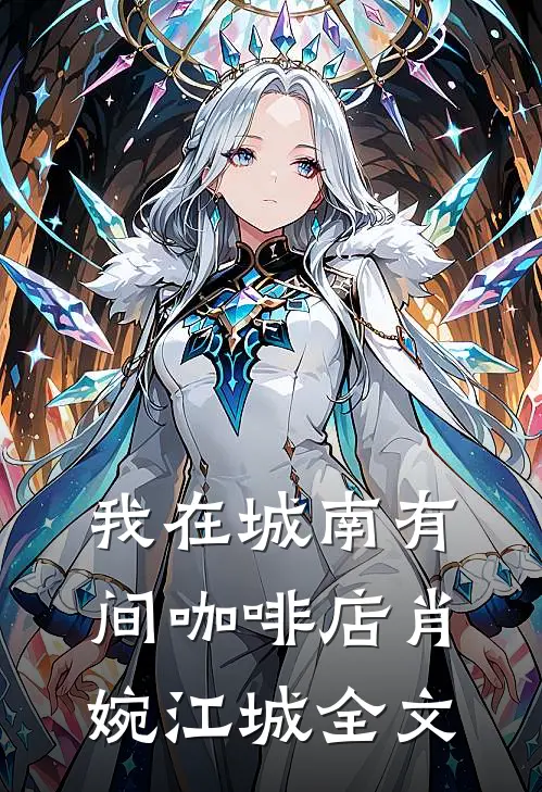 我在城南有间咖啡店肖婉江城全文