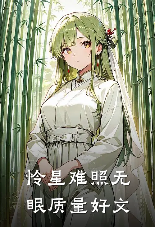 怜星难照无眠质量好文