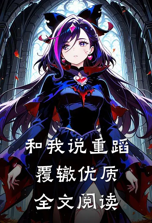 和我说重蹈覆辙优质全文阅读