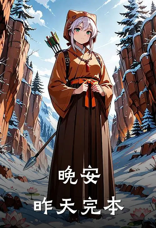 晚安，昨天完本