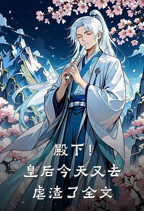 殿下！皇后今天又去虐渣了全文
