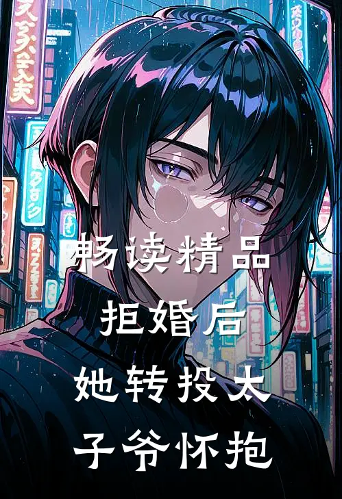 畅读精品拒婚后，她转投太子爷怀抱