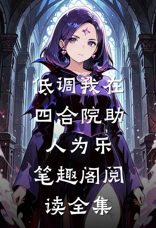 低调我在四合院助人为乐,笔趣阁阅读全集