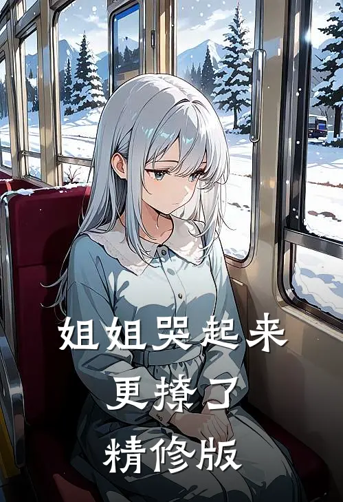 姐姐哭起来，更撩了精修版