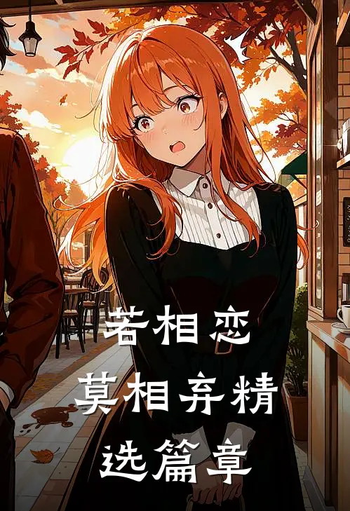 若相恋，莫相弃精选篇章