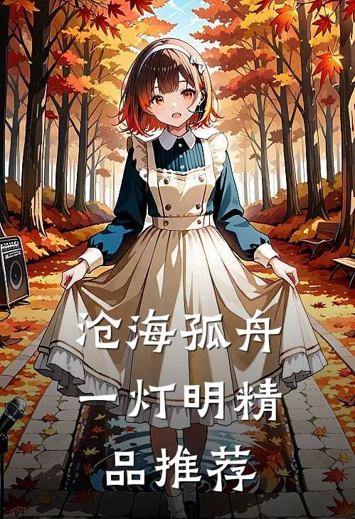 沧海孤舟一灯明精品推荐