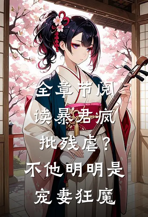 全章节阅读暴君疯批残虐？不，他明明是宠妻狂魔