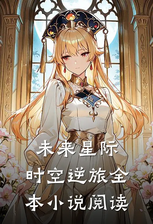 未来星际：时空逆旅全本小说阅读