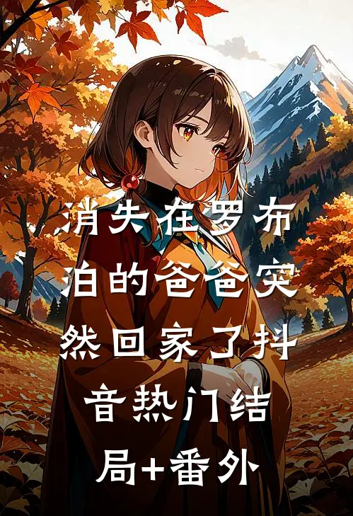 消失在罗布泊的爸爸突然回家了抖音热门结局+番外