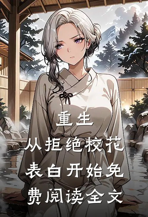 重生：从拒绝校花表白开始免费阅读全文