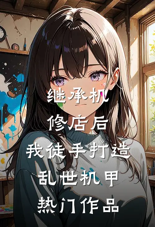 继承机修店后，我徒手打造乱世机甲热门作品