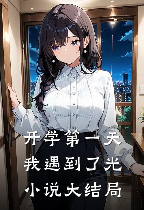 开学第一天，我遇到了光小说大结局