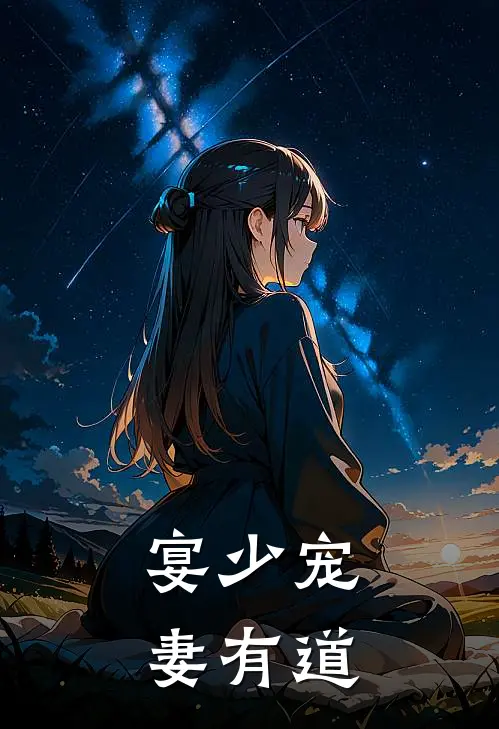 宴少宠妻有道