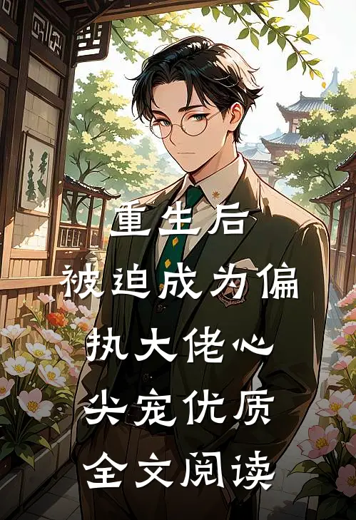 重生后，被迫成为偏执大佬心尖宠优质全文阅读