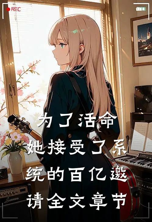 为了活命，她接受了系统的百亿邀请全文章节