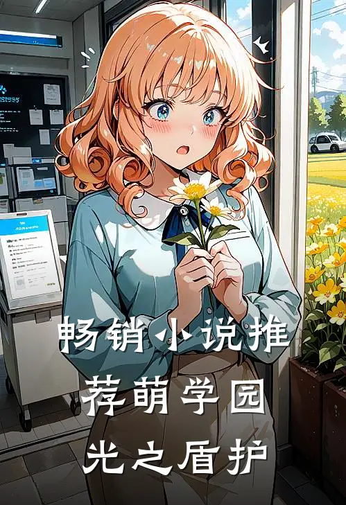 畅销小说推荐萌学园光之盾护