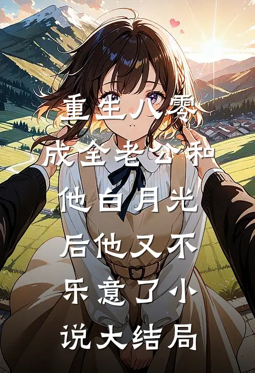 重生八零，成全老公和他白月光后他又不乐意了小说大结局