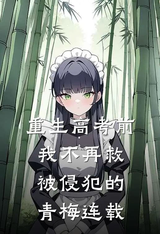重生高考前，我不再救被侵犯的青梅连载