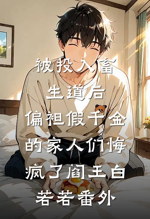 被投入畜生道后，偏袒假千金的家人们悔疯了阎王白若若番外
