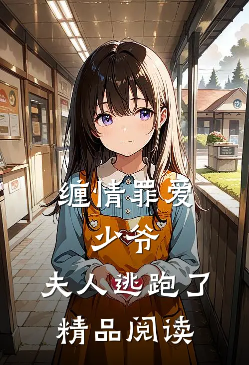 缠情罪爱：少爷，夫人逃跑了精品阅读