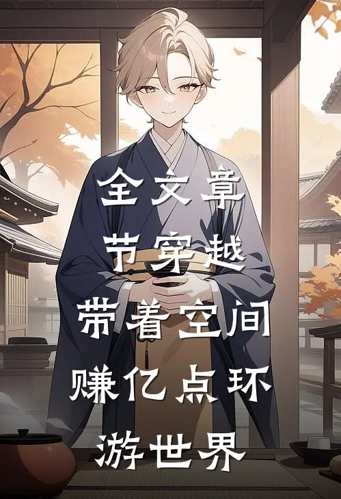 全文章节穿越：带着空间赚亿点环游世界