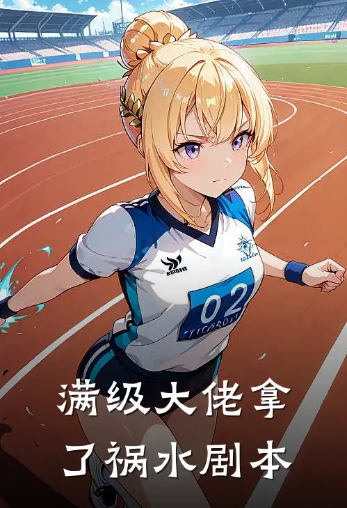 满级大佬拿了祸水剧本