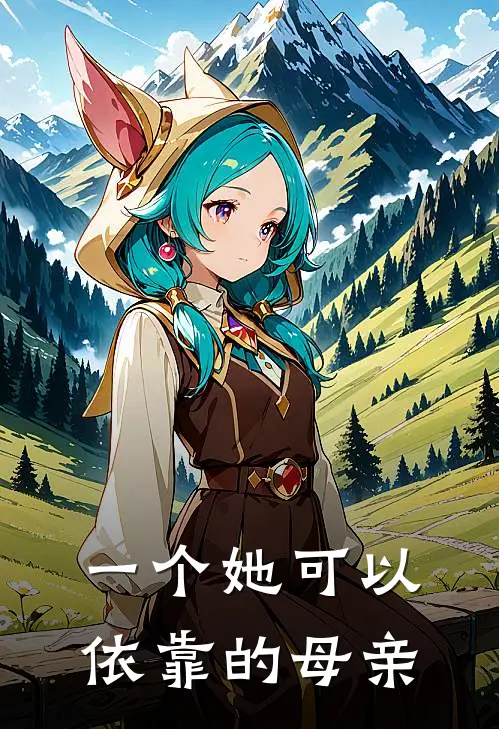 一个她可以依靠的母亲