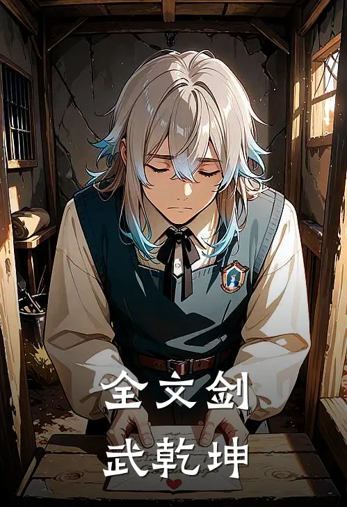 全文剑武乾坤