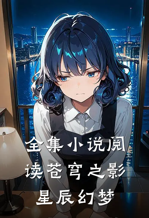 全集小说阅读苍穹之影：星辰幻梦