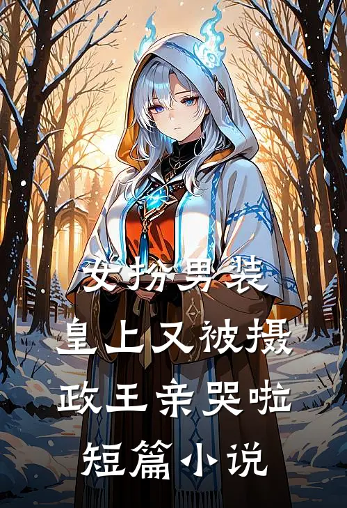 女扮男装，皇上又被摄政王亲哭啦短篇小说