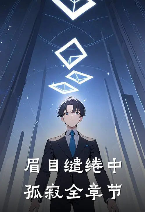 眉目缱绻中孤寂全章节