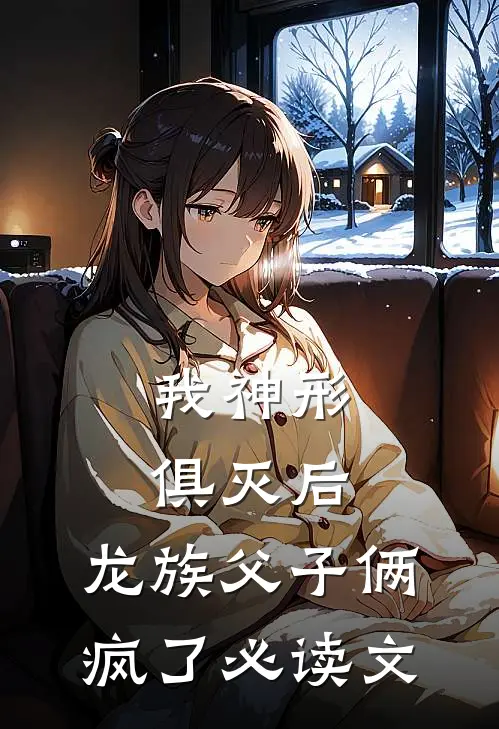 我神形俱灭后，龙族父子俩疯了必读文