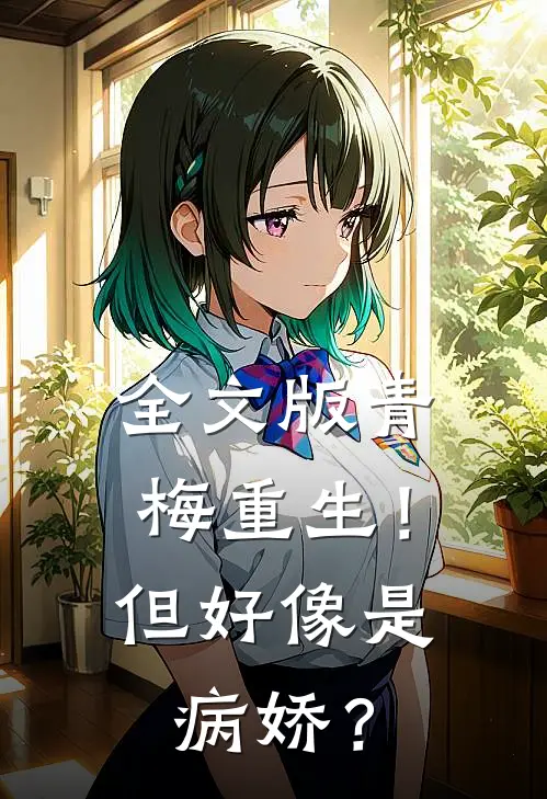 全文版青梅重生！但好像是病娇？