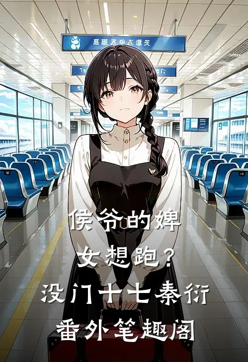 侯爷的婢女想跑？没门：十七秦衍番外笔趣阁