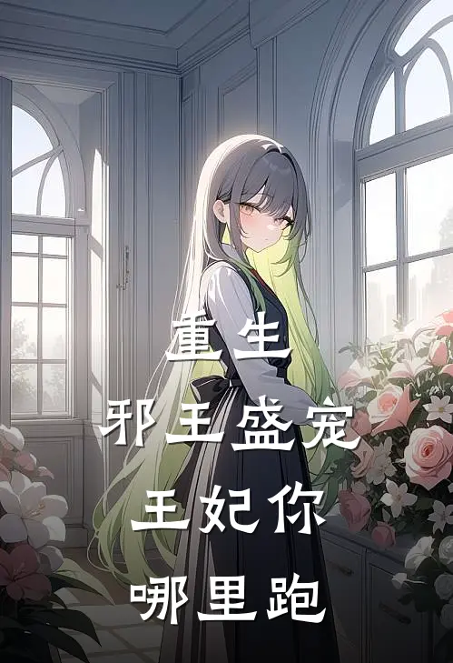 重生：邪王盛宠，王妃你哪里跑