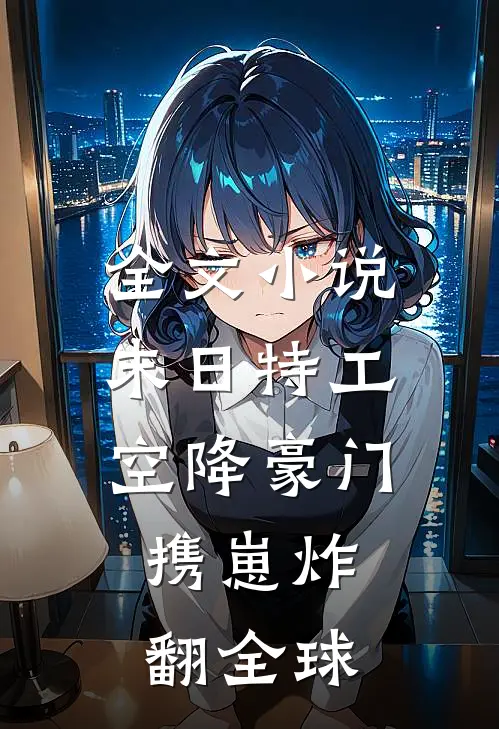 全文小说末日特工空降豪门，携崽炸翻全球