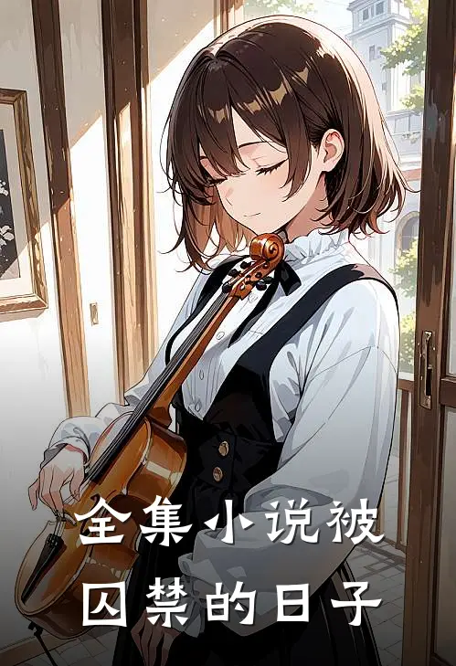全集小说被囚禁的日子